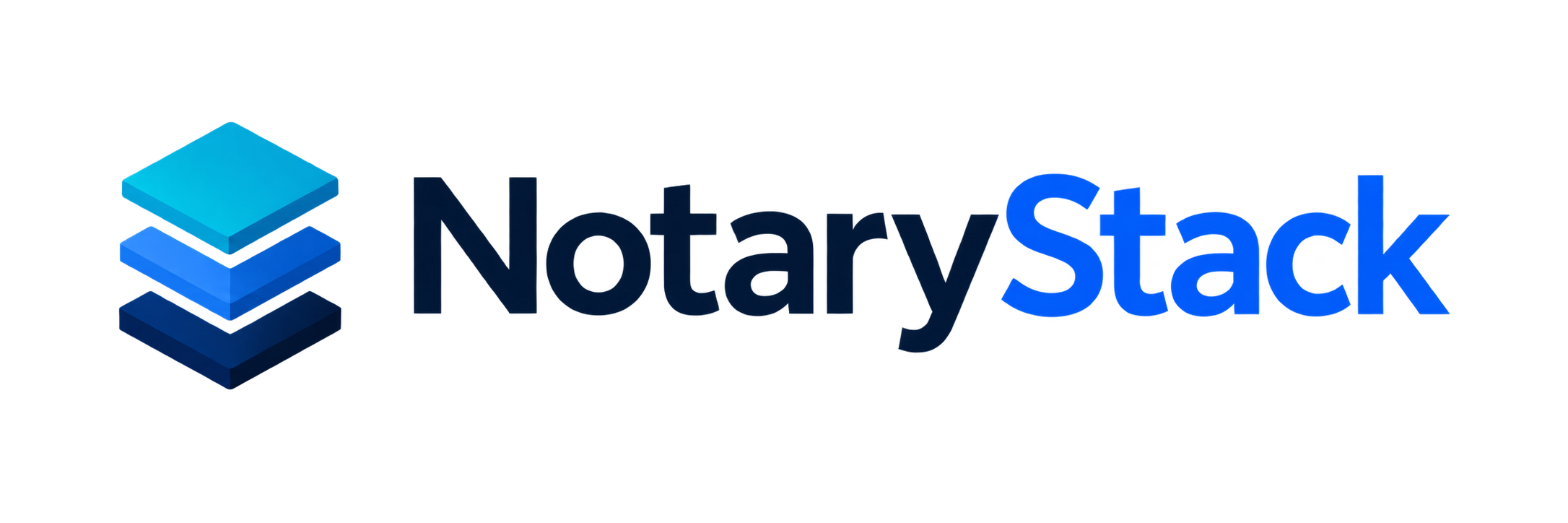 NotaryStack